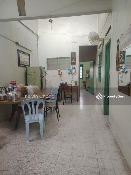 For Sale - Ipoh Garden East Freehold 20x75 Single Sty